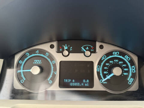 2009 Mercury Mariner Premier V6