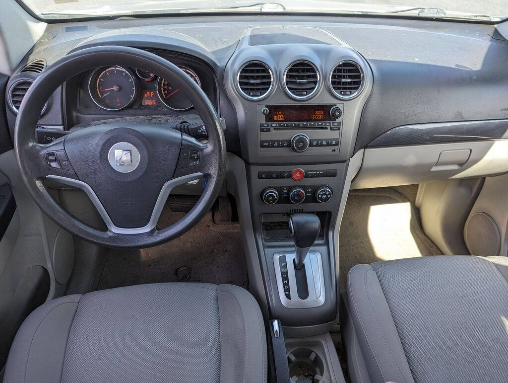 2009 Saturn Vue for sale at Axio Auto Boise in Boise, ID