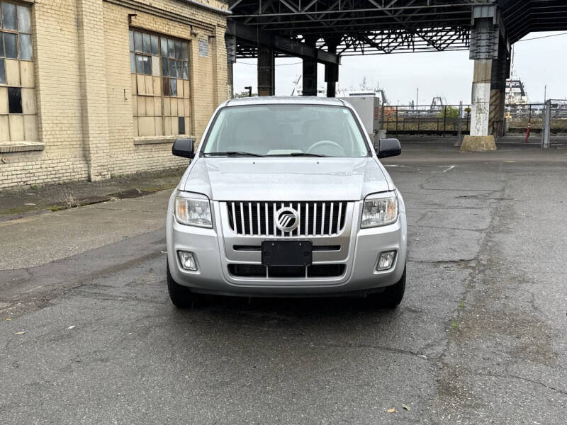 2008 Mercury Mariner V6