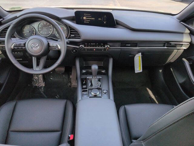 2026 Mazda Mazda3 Hatchback 2.5 S Preferred