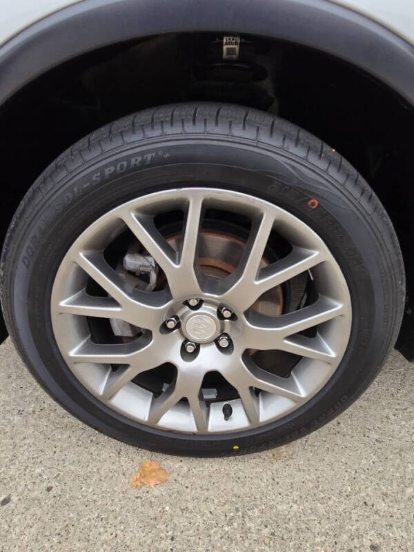 2019 Buick Encore Sport Touring