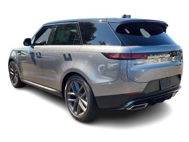 2025 Land Rover Range Rover Sport P360 SE