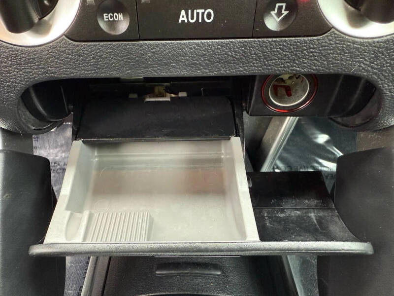 2006 Audi TT 225hp quattro