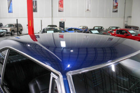 1966 Chevrolet Impala