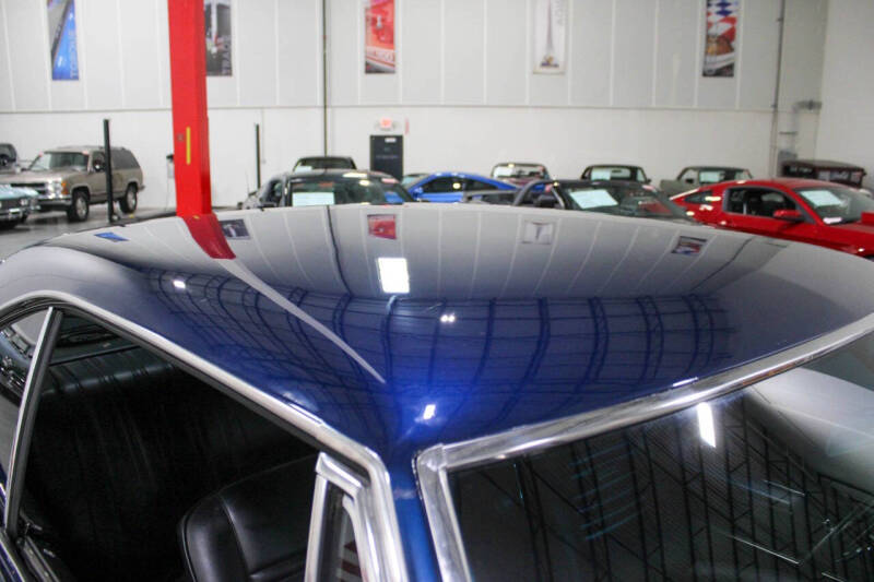 1966 Chevrolet Impala