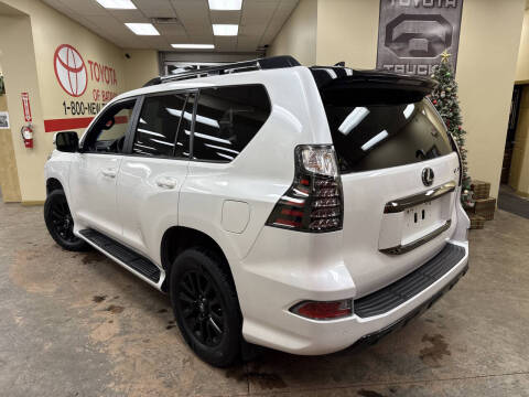 2023 Lexus GX 460