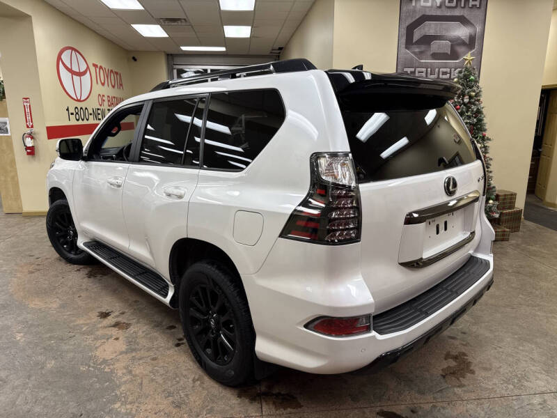 2023 Lexus GX 460