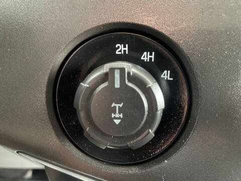 2016 Ford F-350 Super Duty XL