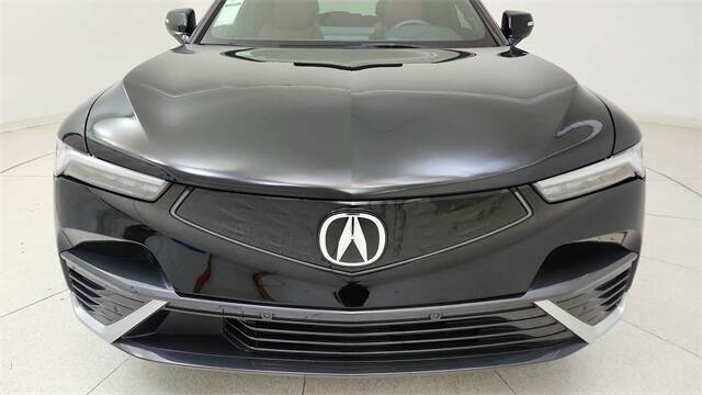 2024 Acura ZDX A-SPEC