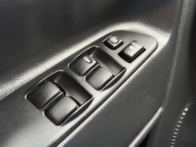 2002 Mitsubishi Eclipse Spyder GT