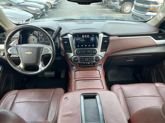 2015 Chevrolet Suburban SUV - $24,997
