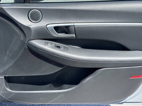 2024 Hyundai Sonata