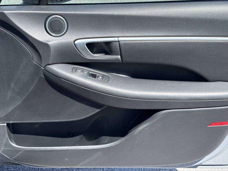 2024 Hyundai Sonata