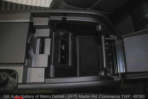 2014 Ford Shelby GT500