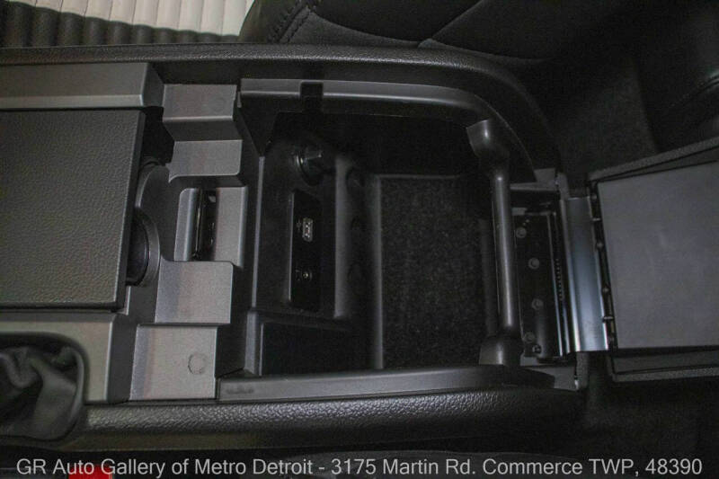 2014 Ford Shelby GT500