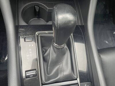 2021 Mazda Mazda3 Hatchback 2.5 Turbo