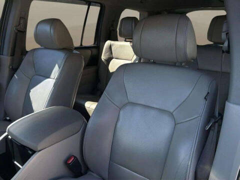 2012 Honda Pilot Touring