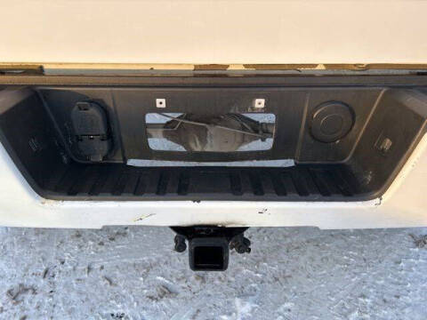 2016 GMC Sierra 1500