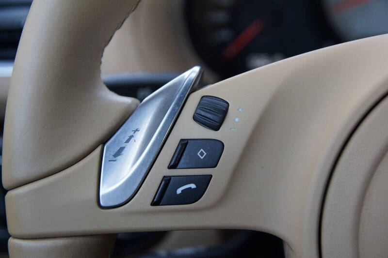 2013 Porsche Boxster S