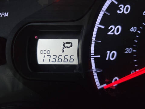 2012 Toyota Sienna LE 8-Passenger