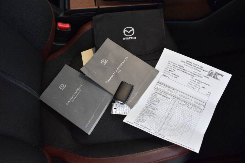 2023 Mazda MX-30 EV Premium Plus