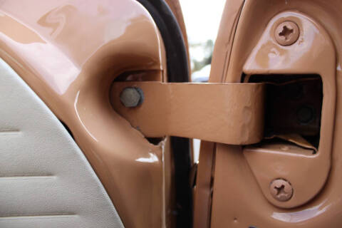 1955 Chevrolet Bel Air