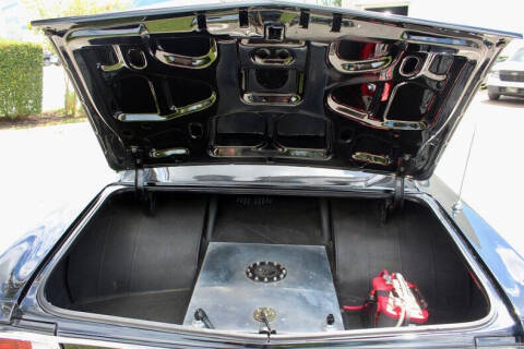 1966 Chevrolet Chevelle