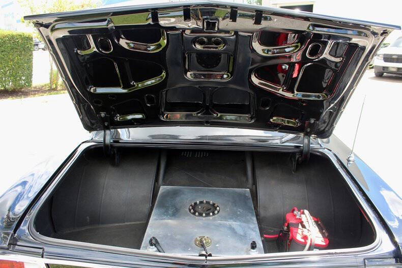 1966 Chevrolet Chevelle