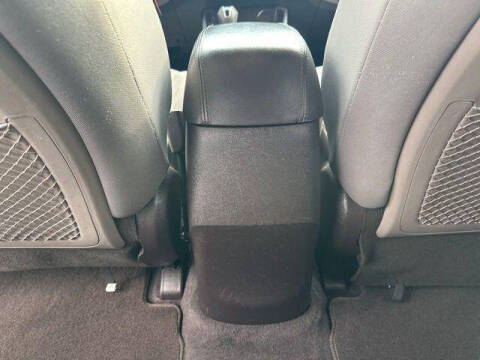 2014 Hyundai Tucson GLS