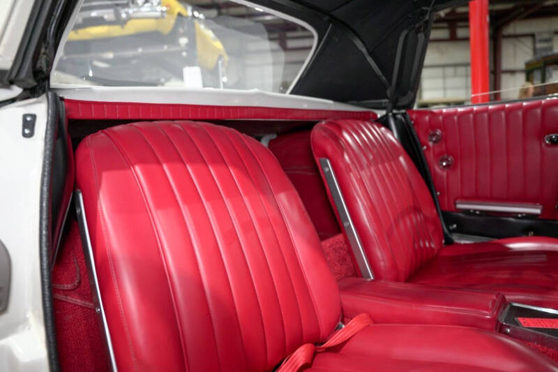 1963 Chevrolet Corvette