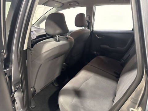 2011 Honda Fit