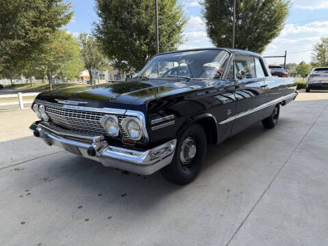 1963 Chevrolet Impala