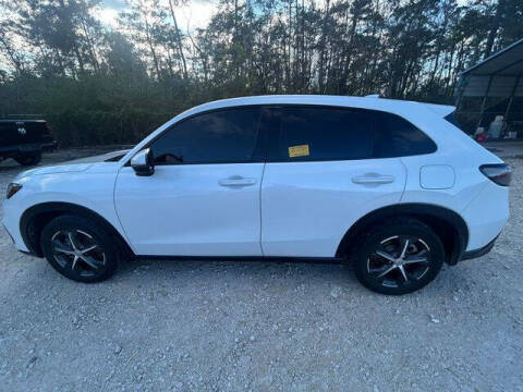 2023 Honda HR-V EX-L