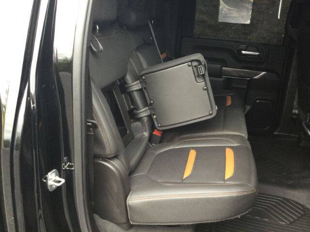 2021 GMC Sierra 2500HD