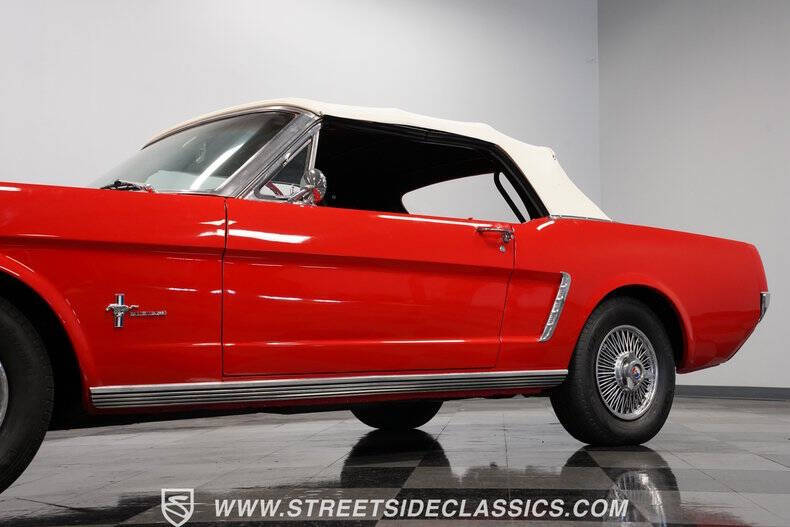 1964 Ford Mustang
