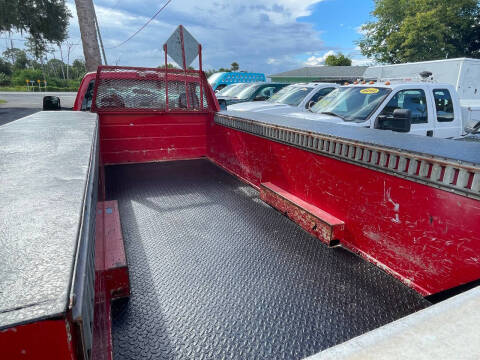 2006 GMC Sierra 3500