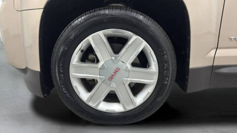 2012 GMC Terrain SLE-2