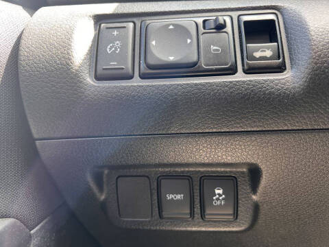 2019 Nissan Sentra SR