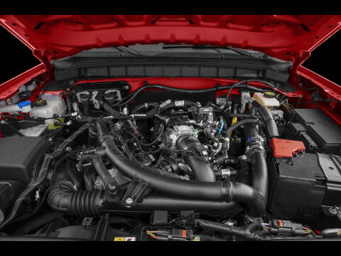 2022 Ford Bronco Wildtrak Advanced