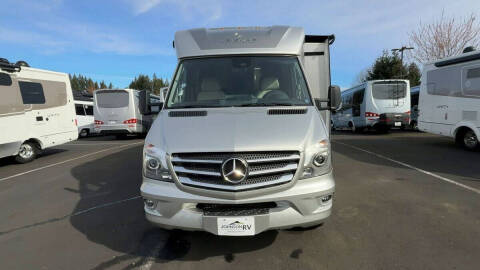 2018 Mercedes-Benz Sprinter