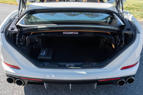 2015 Ferrari California T