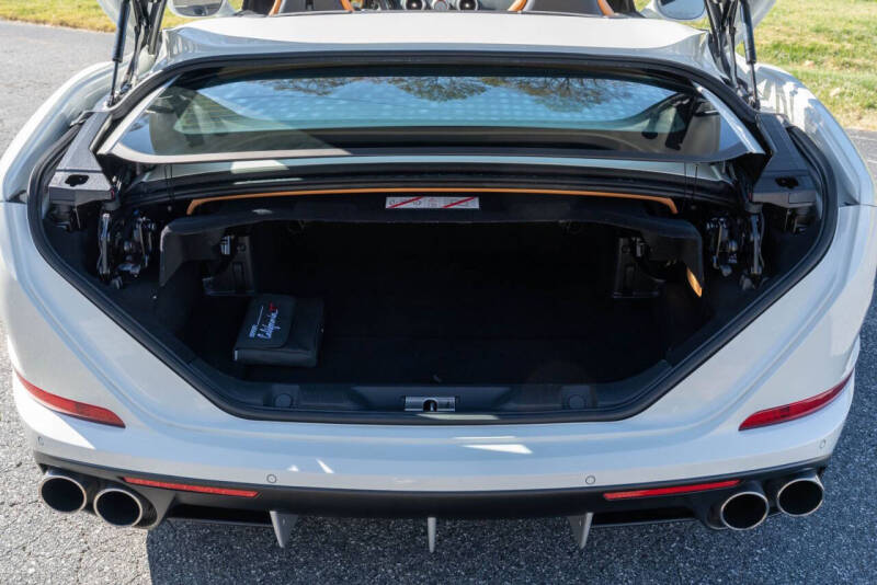 2015 Ferrari California T