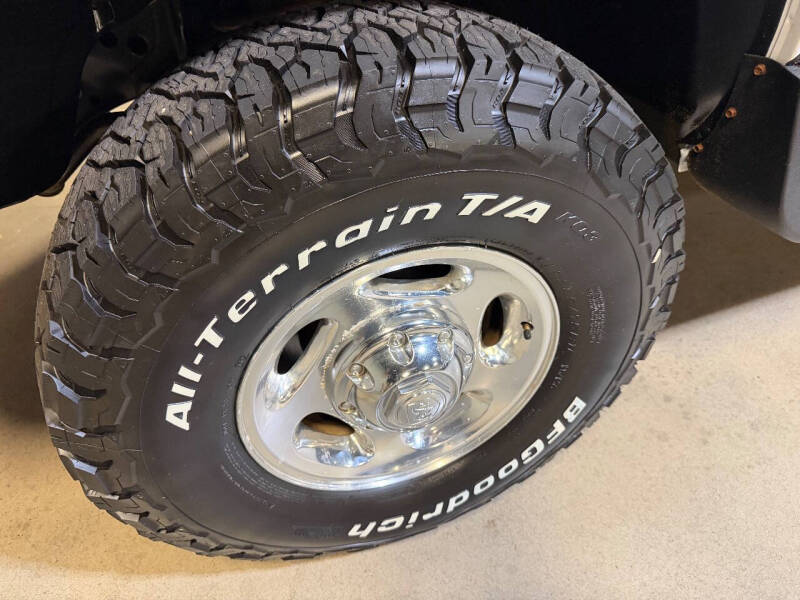 2002 Dodge Ram 2500 SLT