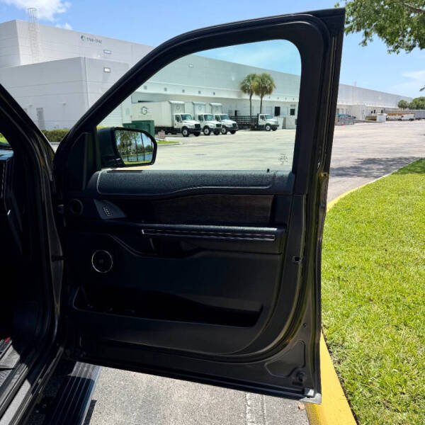 2018 Ford Expedition MAX Limited