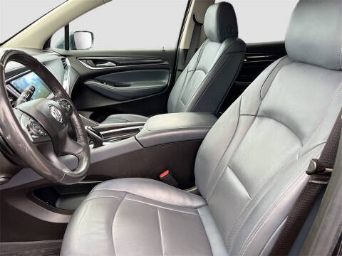 2021 Buick Enclave Premium