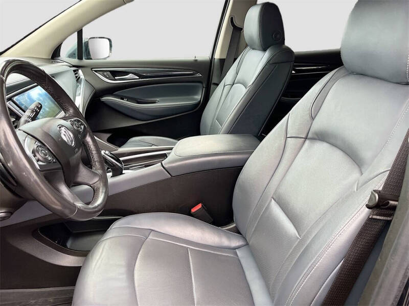 2021 Buick Enclave Premium