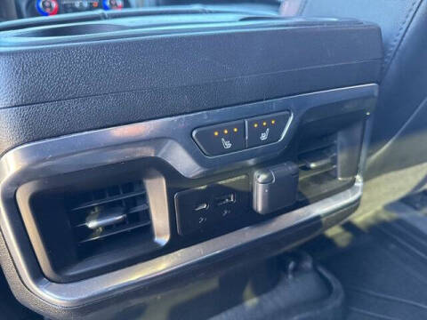 2023 Chevrolet Silverado 2500HD