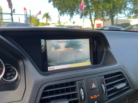 2010 Mercedes-Benz E-Class E 350