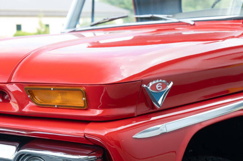 1966 GMC C/K 1500 Series