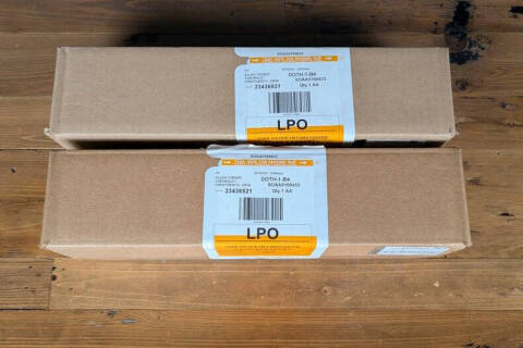 2024 Chevrolet Camaro